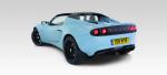 Lotus Elise Club Racer 2011 года